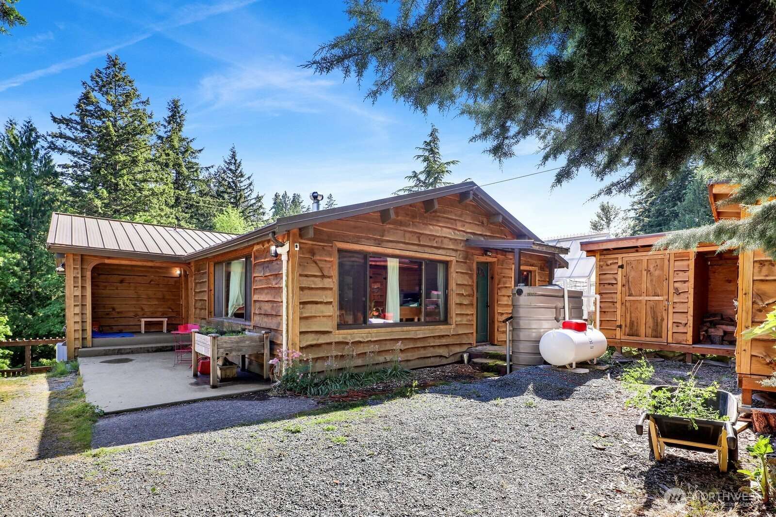 2070 Fairhaven Avenue, Bellingham, WA 98229