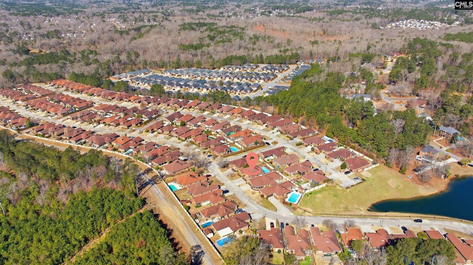 145 Patio, Columbia, SC 29212