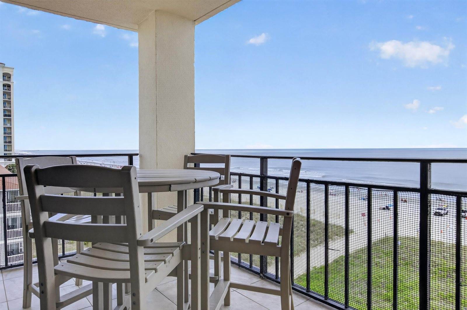 707 S Ocean Blvd., North Myrtle Beach, SC 29582