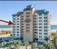 707 S Ocean Blvd., North Myrtle Beach, SC 29582