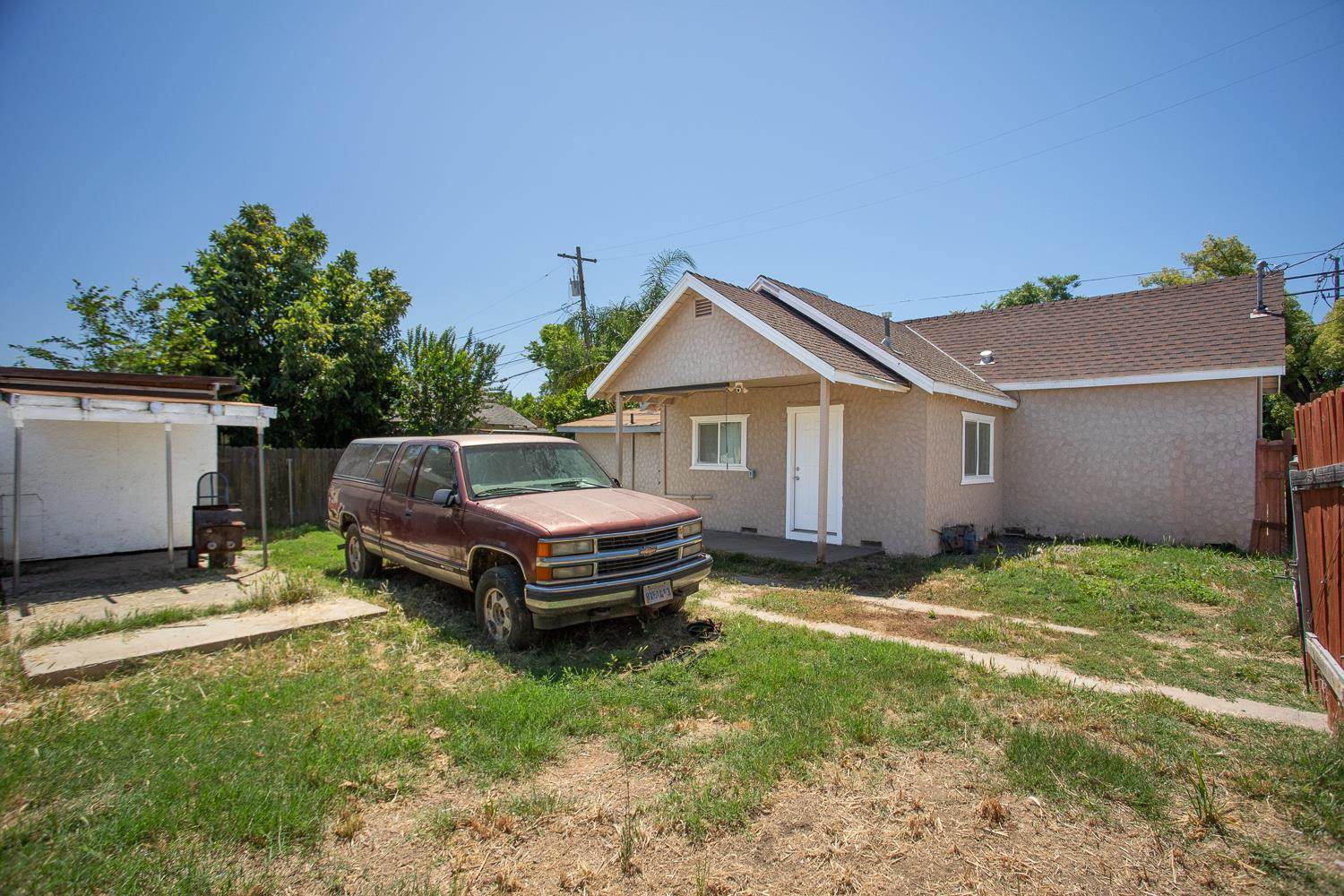 771 Orange Street, Yuba City, CA 95991