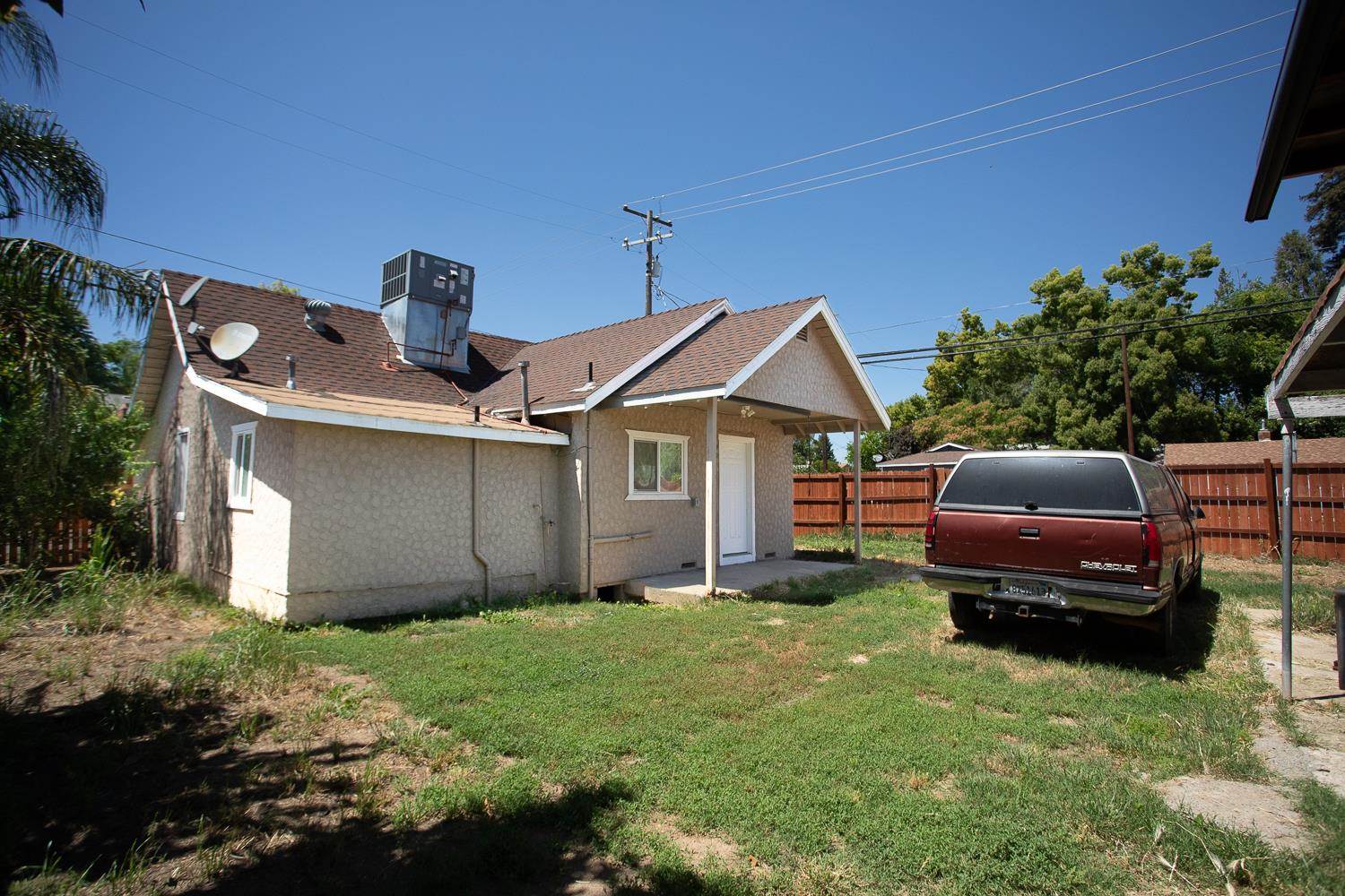 771 Orange Street, Yuba City, CA 95991