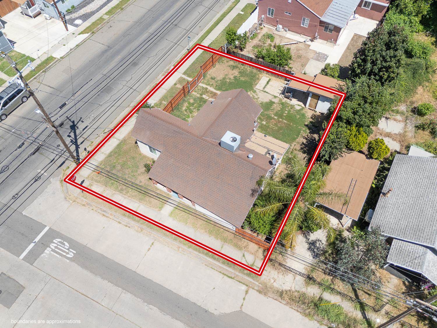 771 Orange Street, Yuba City, CA 95991