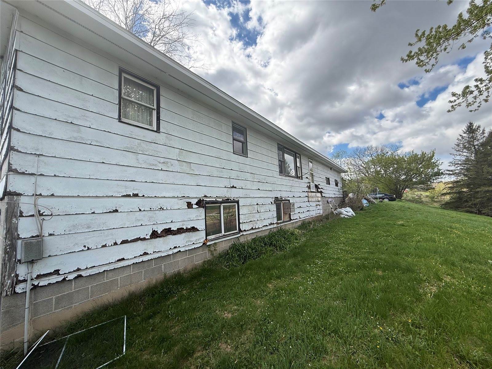 N21938 Daffinson Lane, Ettrick, WI 54627