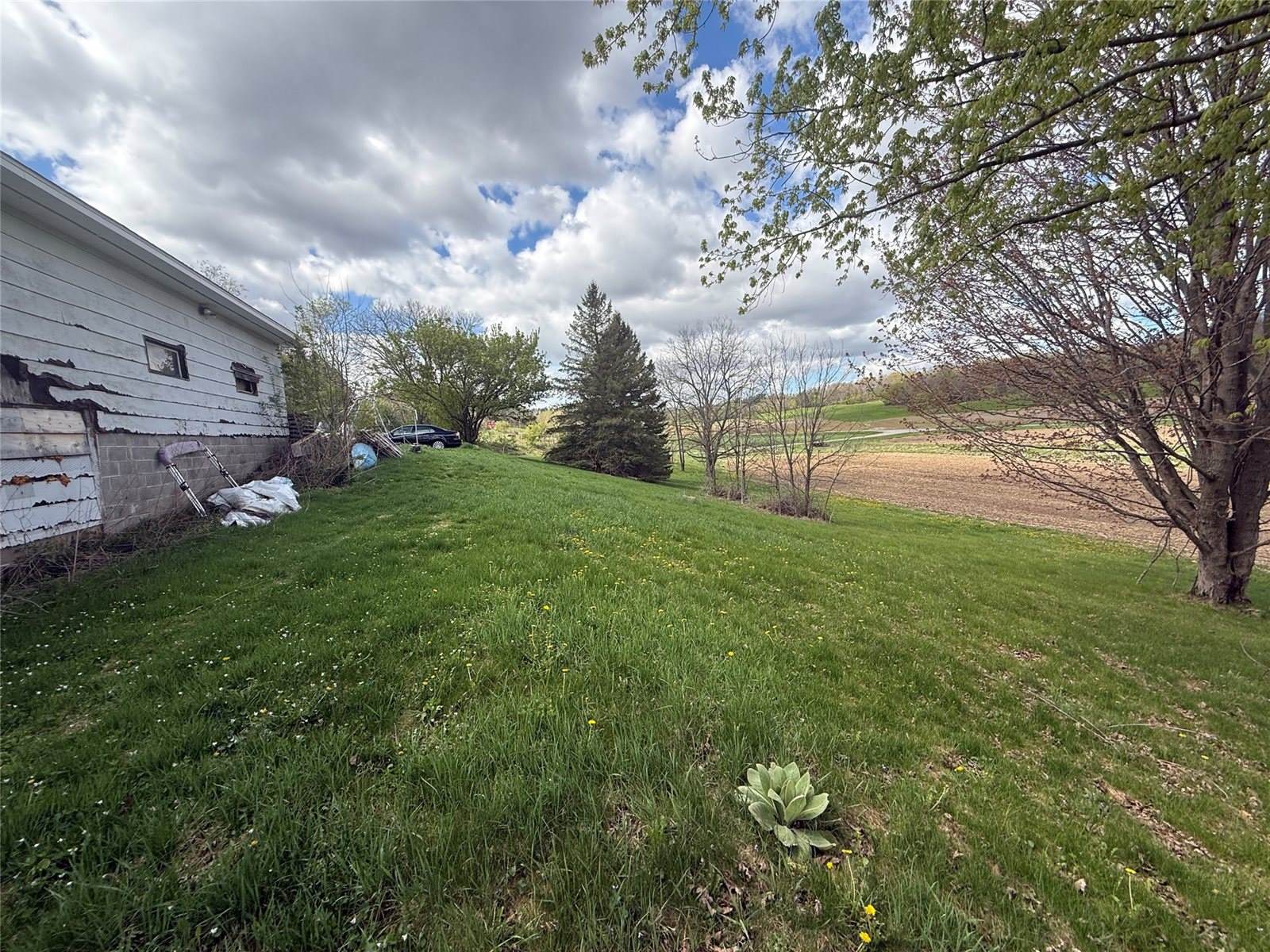 N21938 Daffinson Lane, Ettrick, WI 54627