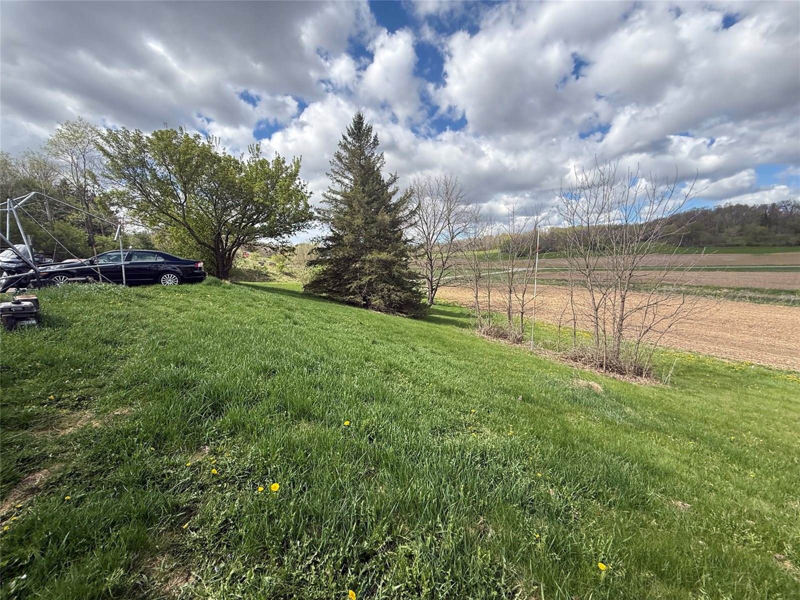 N21938 Daffinson Lane, Ettrick, WI 54627