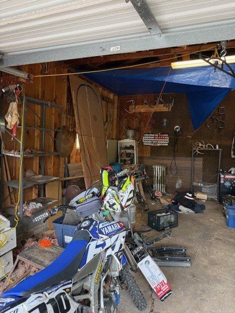 N21938 Daffinson Lane, Ettrick, WI 54627