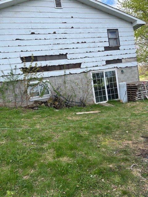 N21938 Daffinson Lane, Ettrick, WI 54627
