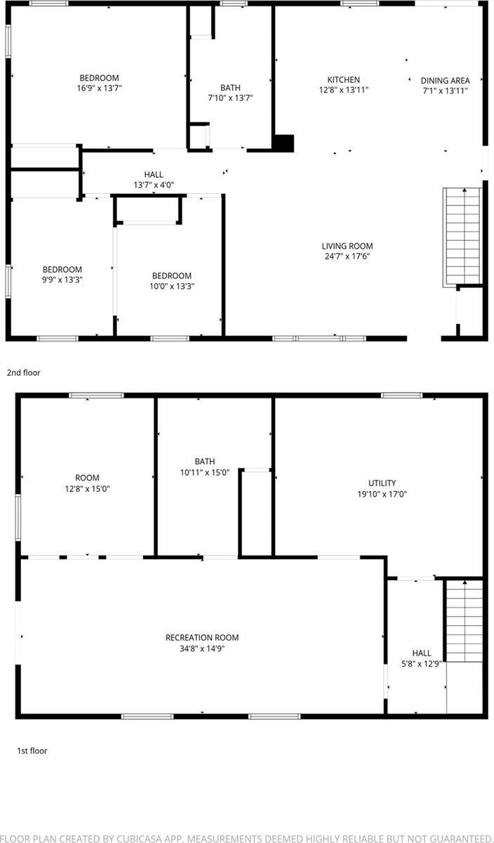 N21938 Daffinson Lane, Ettrick, WI 54627