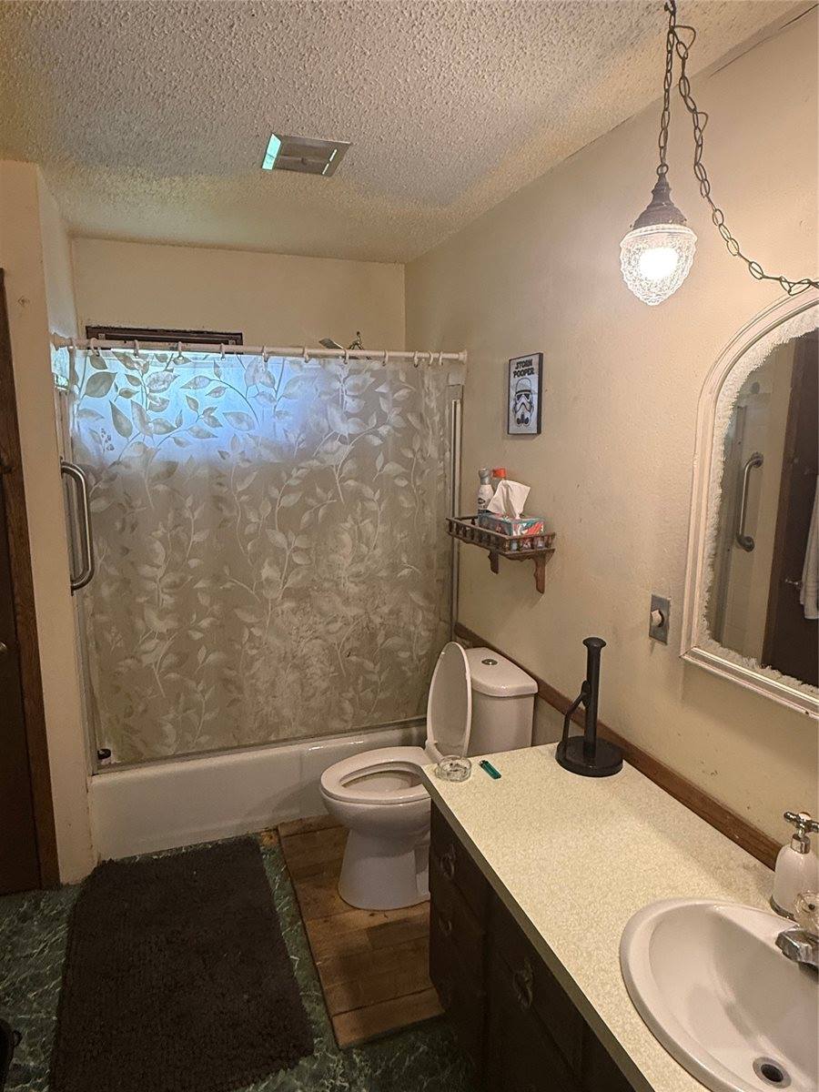 N21938 Daffinson Lane, Ettrick, WI 54627
