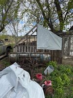 N21938 Daffinson Lane, Ettrick, WI 54627