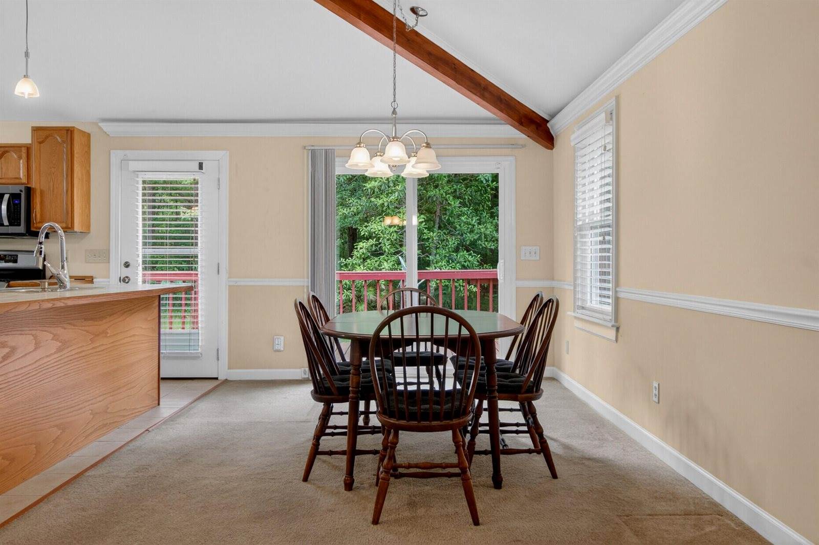 1105 County Line Road, Cross, SC 29436
