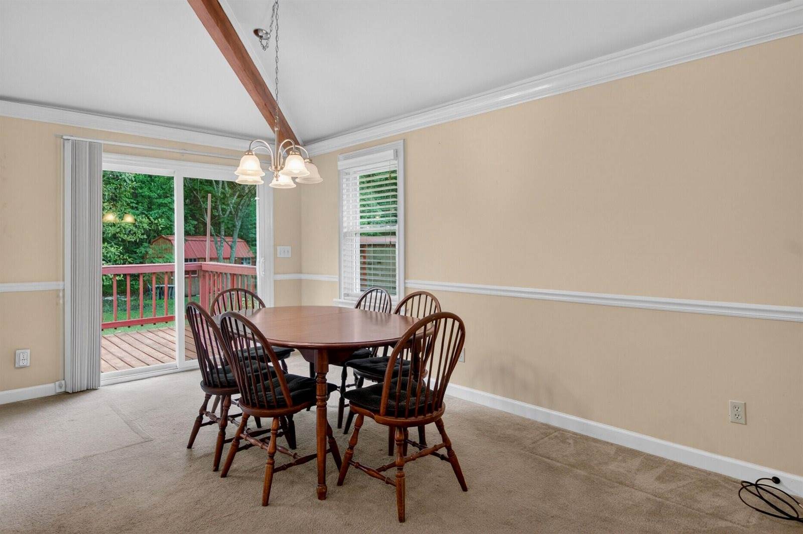 1105 County Line Road, Cross, SC 29436