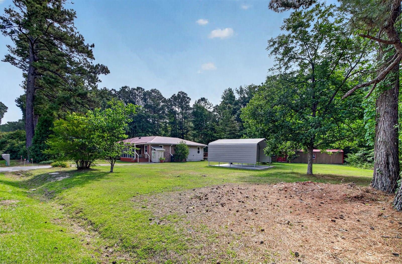 1105 County Line Road, Cross, SC 29436