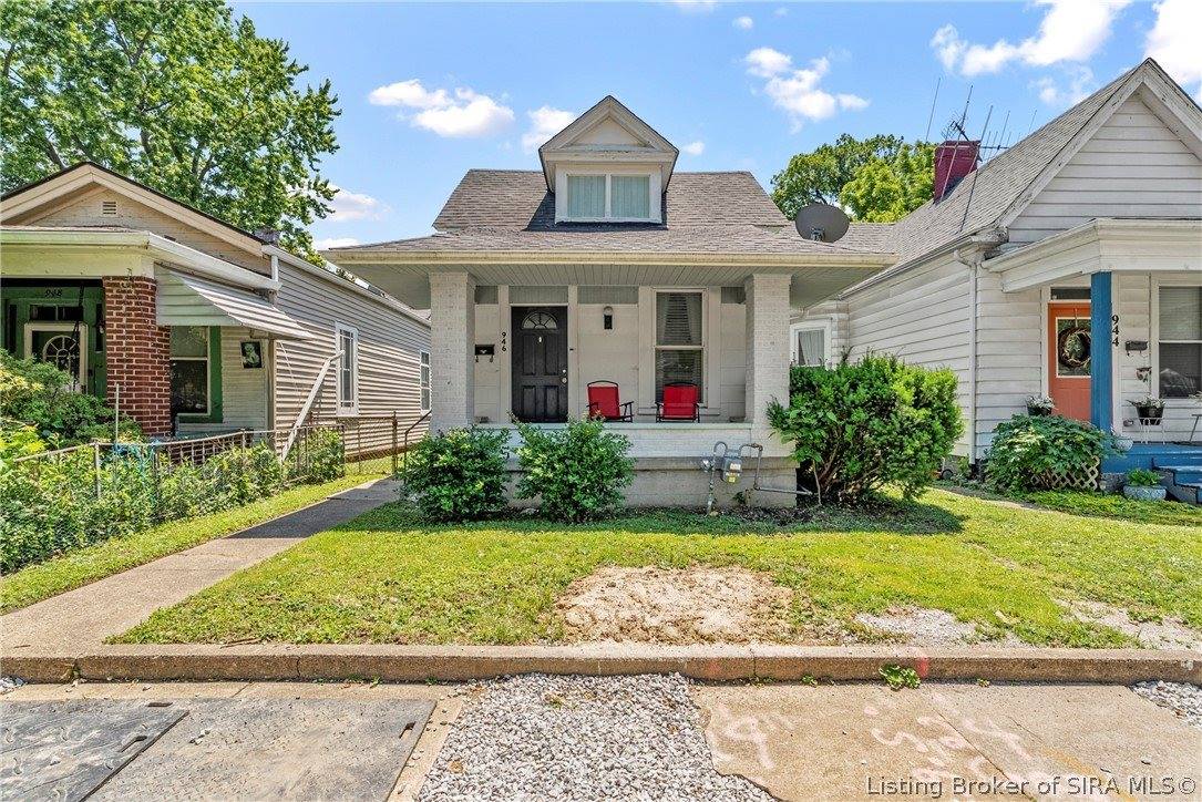 946 East Maple Street, Jeffersonville, IN 47130