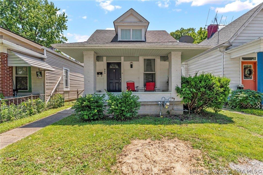 946 East Maple Street, Jeffersonville, IN 47130