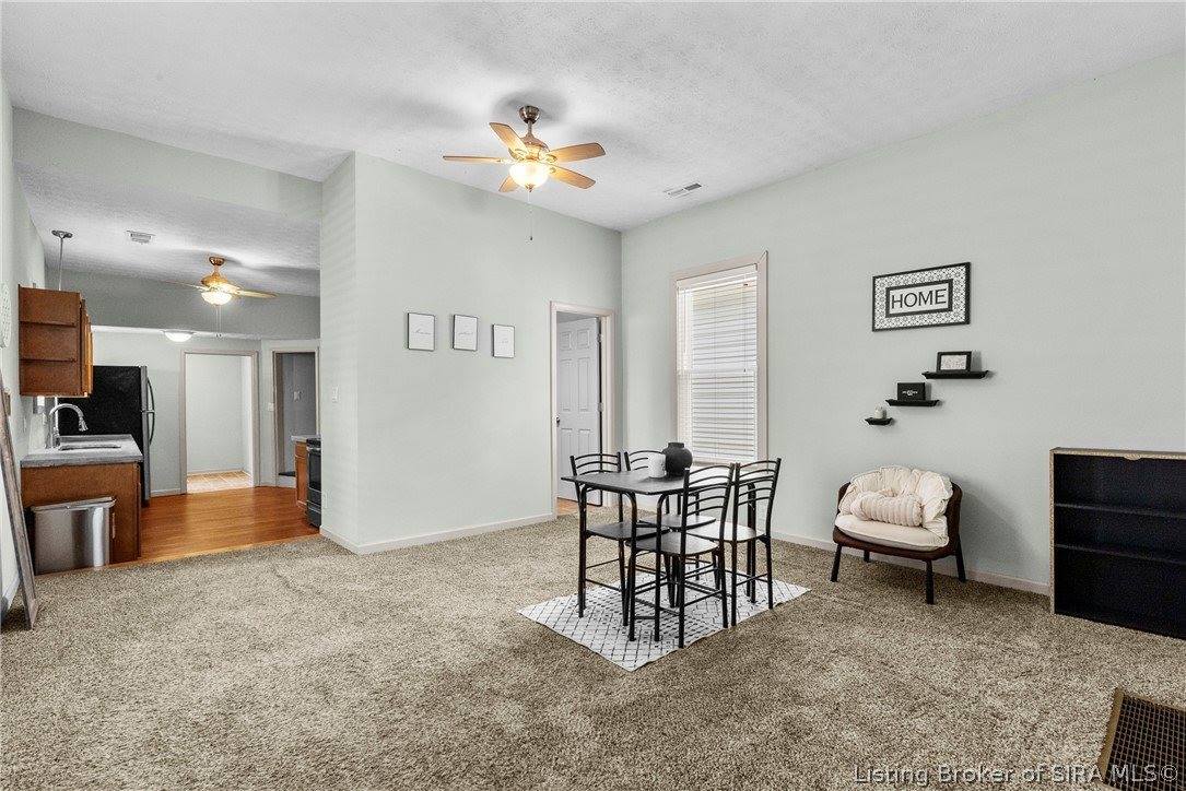 946 East Maple Street, Jeffersonville, IN 47130