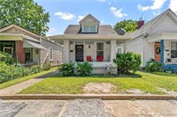 946 East Maple Street, Jeffersonville, IN 47130