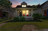 946 East Maple Street, Jeffersonville, IN 47130