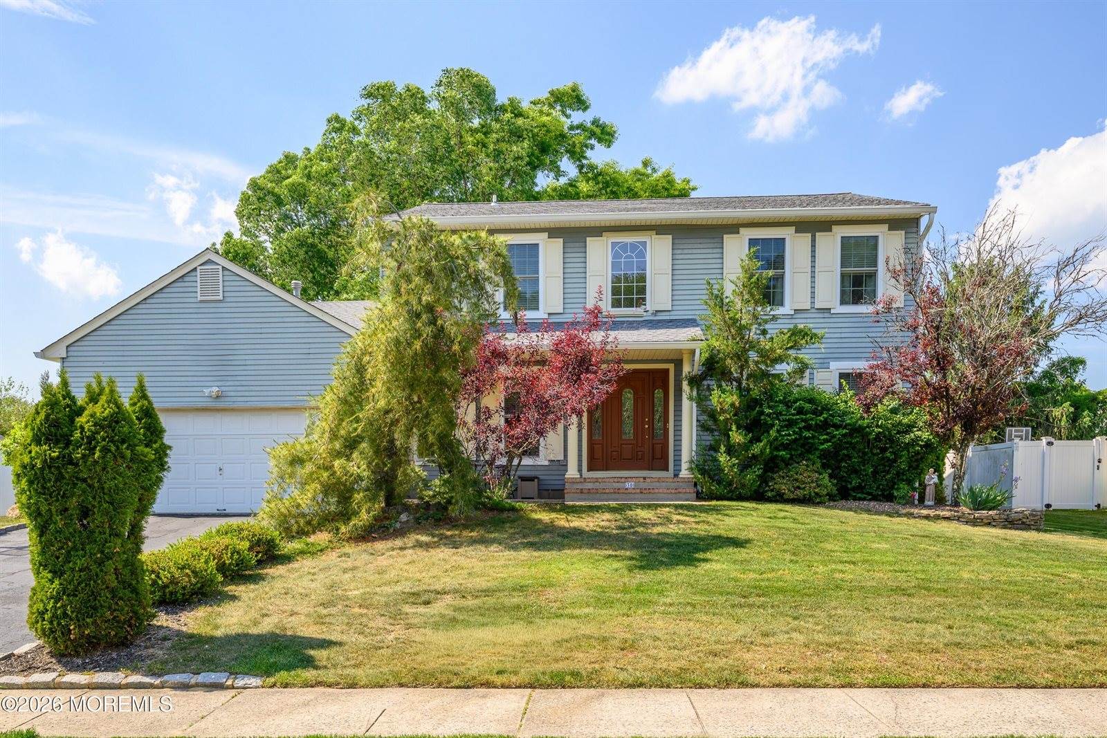 30 Sweet Gum Road, Howell, NJ 07731
