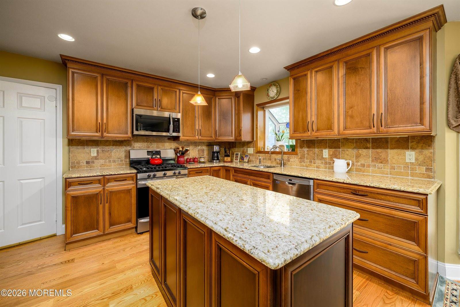 30 Sweet Gum Road, Howell, NJ 07731