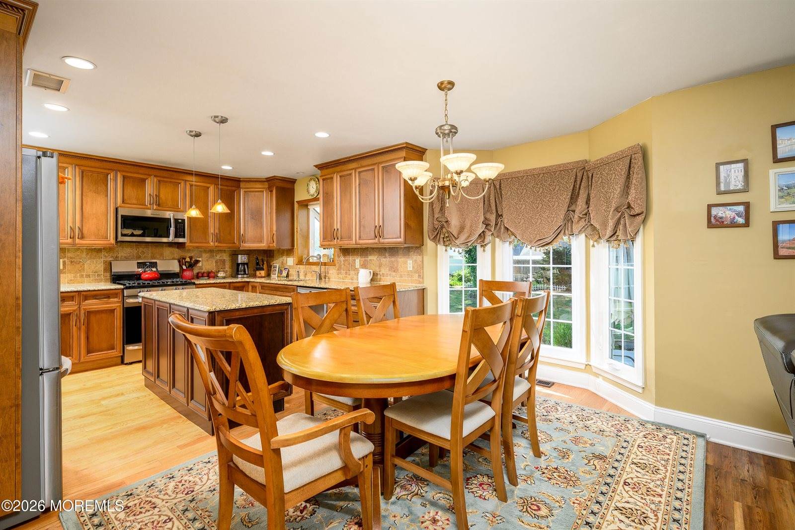 30 Sweet Gum Road, Howell, NJ 07731