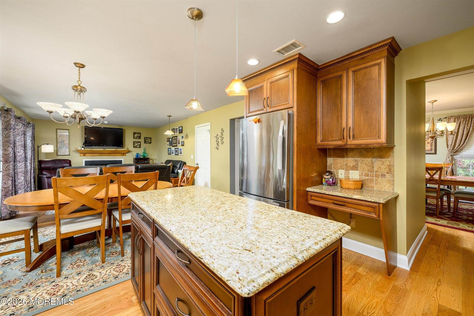 30 Sweet Gum Road, Howell, NJ 07731
