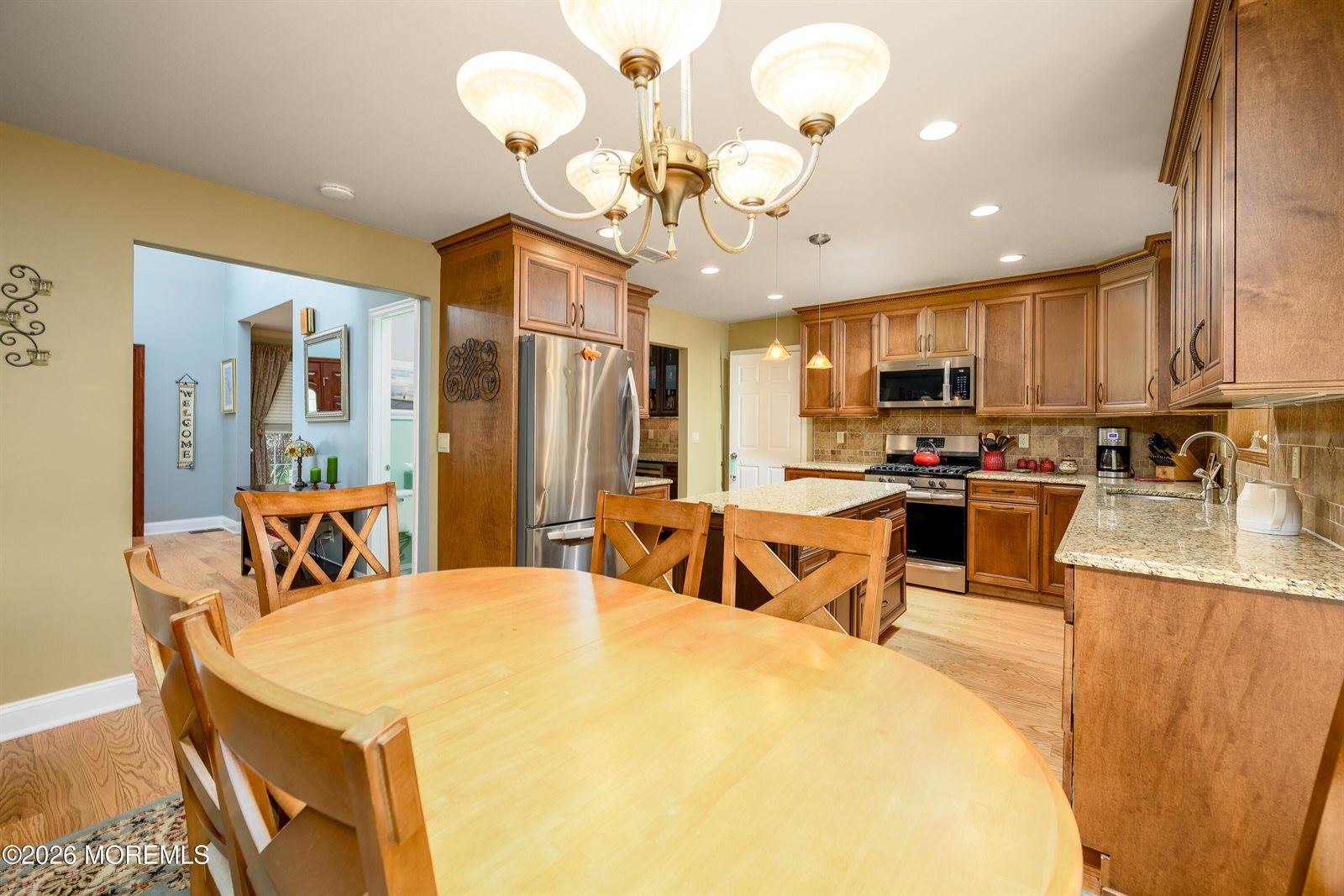 30 Sweet Gum Road, Howell, NJ 07731