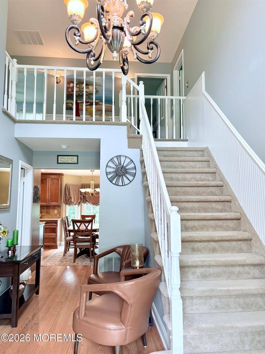 30 Sweet Gum Road, Howell, NJ 07731