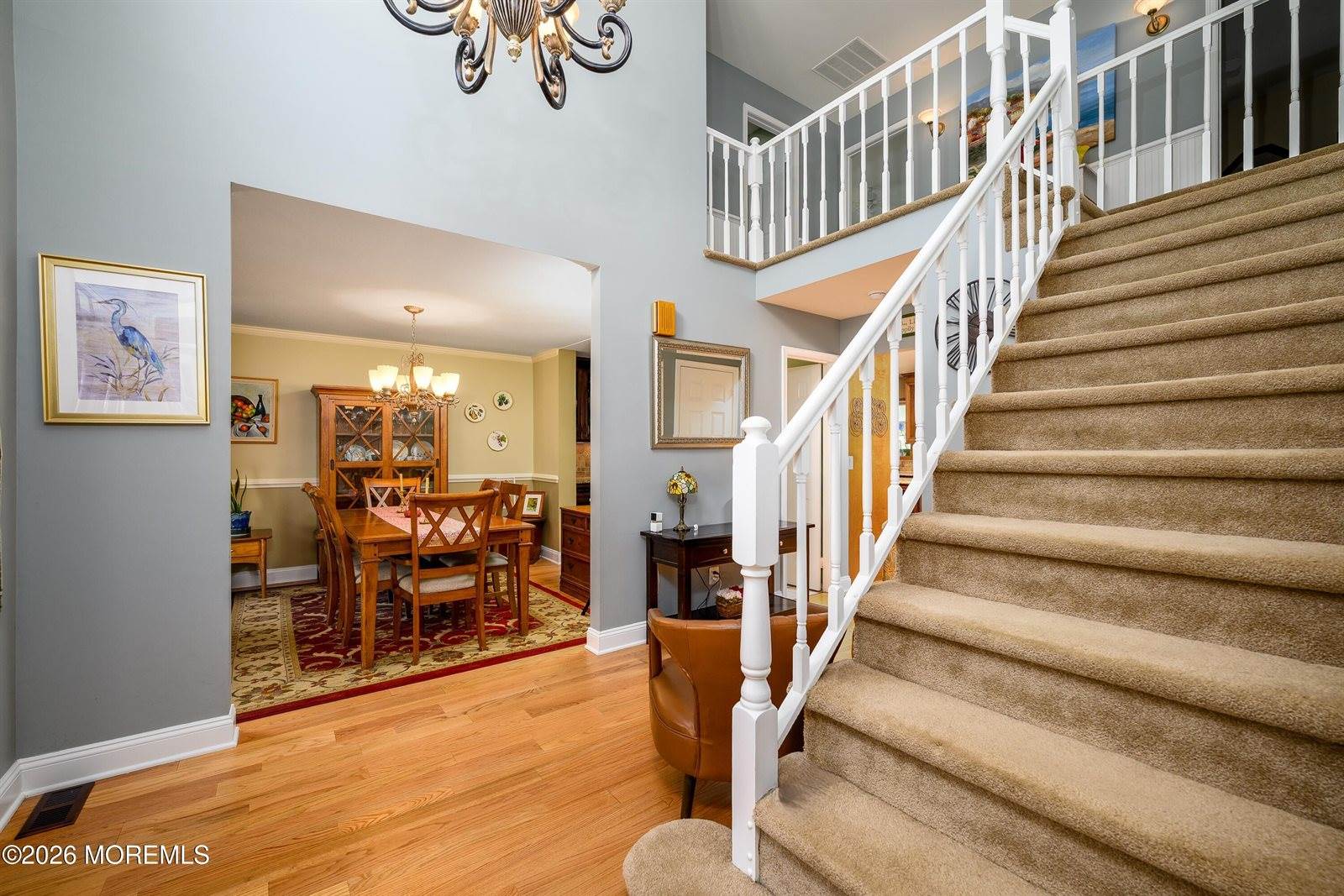 30 Sweet Gum Road, Howell, NJ 07731