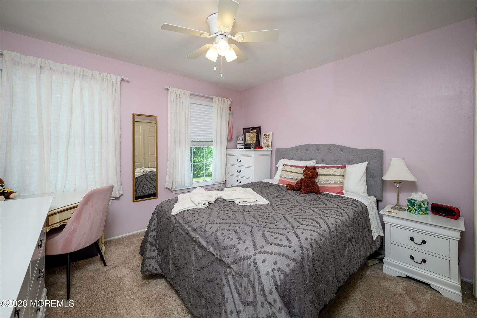 30 Sweet Gum Road, Howell, NJ 07731