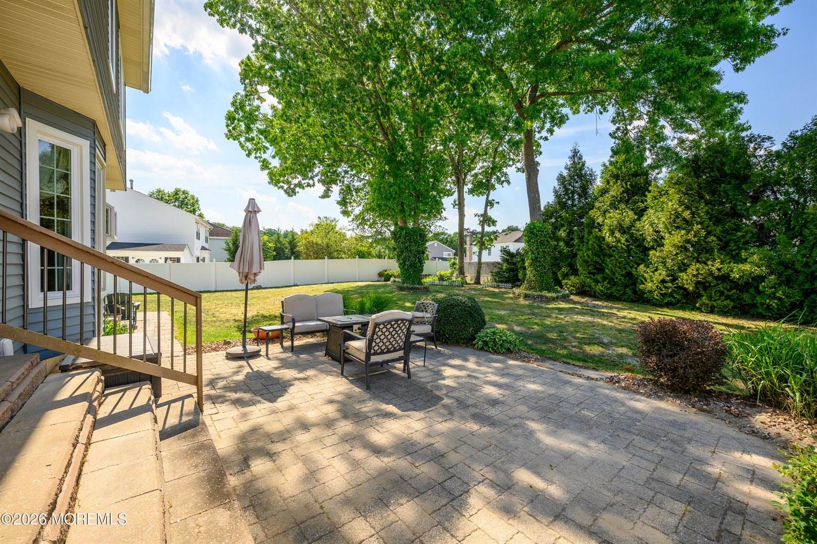 30 Sweet Gum Road, Howell, NJ 07731