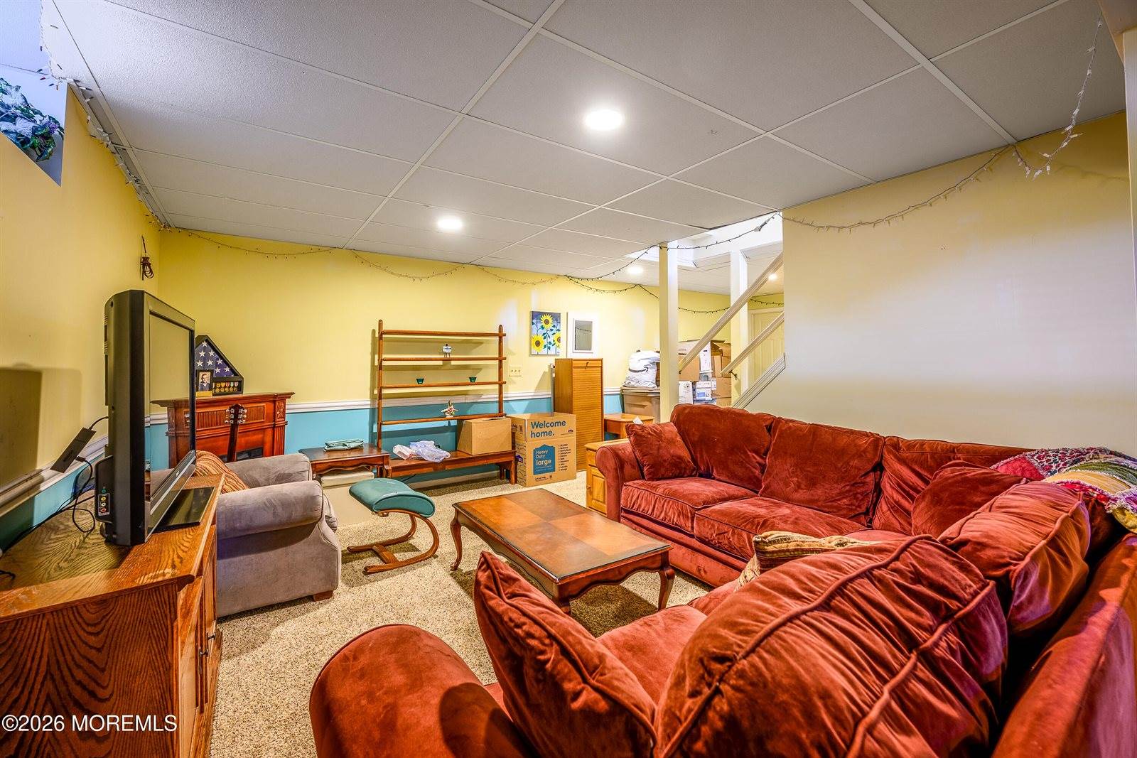 30 Sweet Gum Road, Howell, NJ 07731