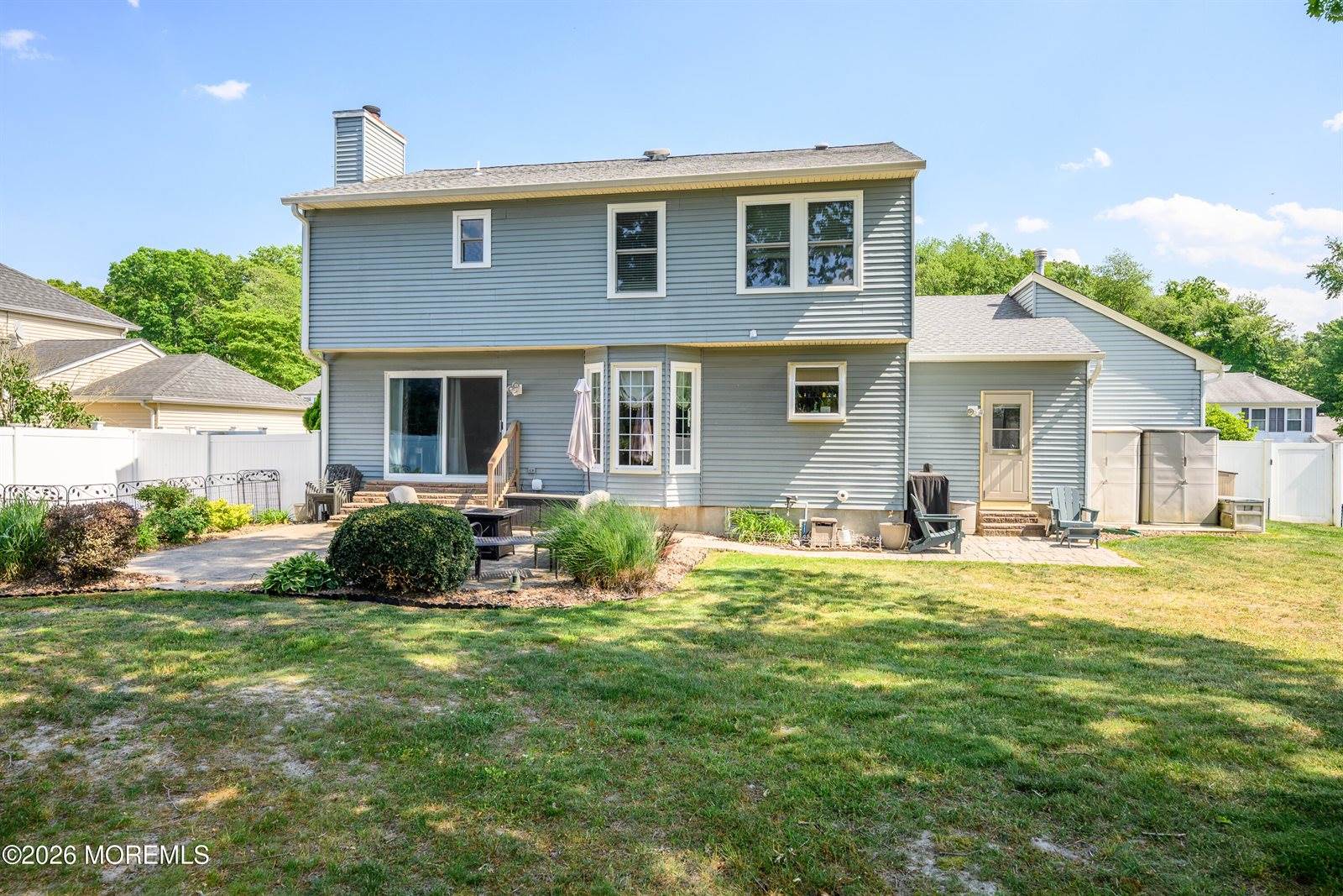 30 Sweet Gum Road, Howell, NJ 07731