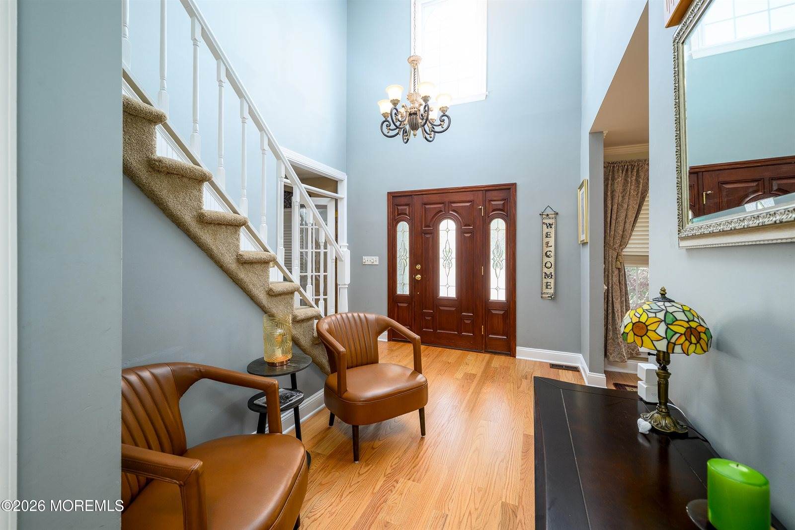 30 Sweet Gum Road, Howell, NJ 07731