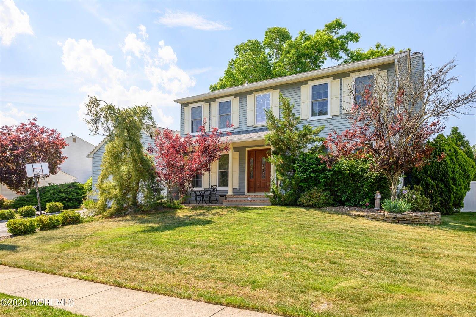 30 Sweet Gum Road, Howell, NJ 07731