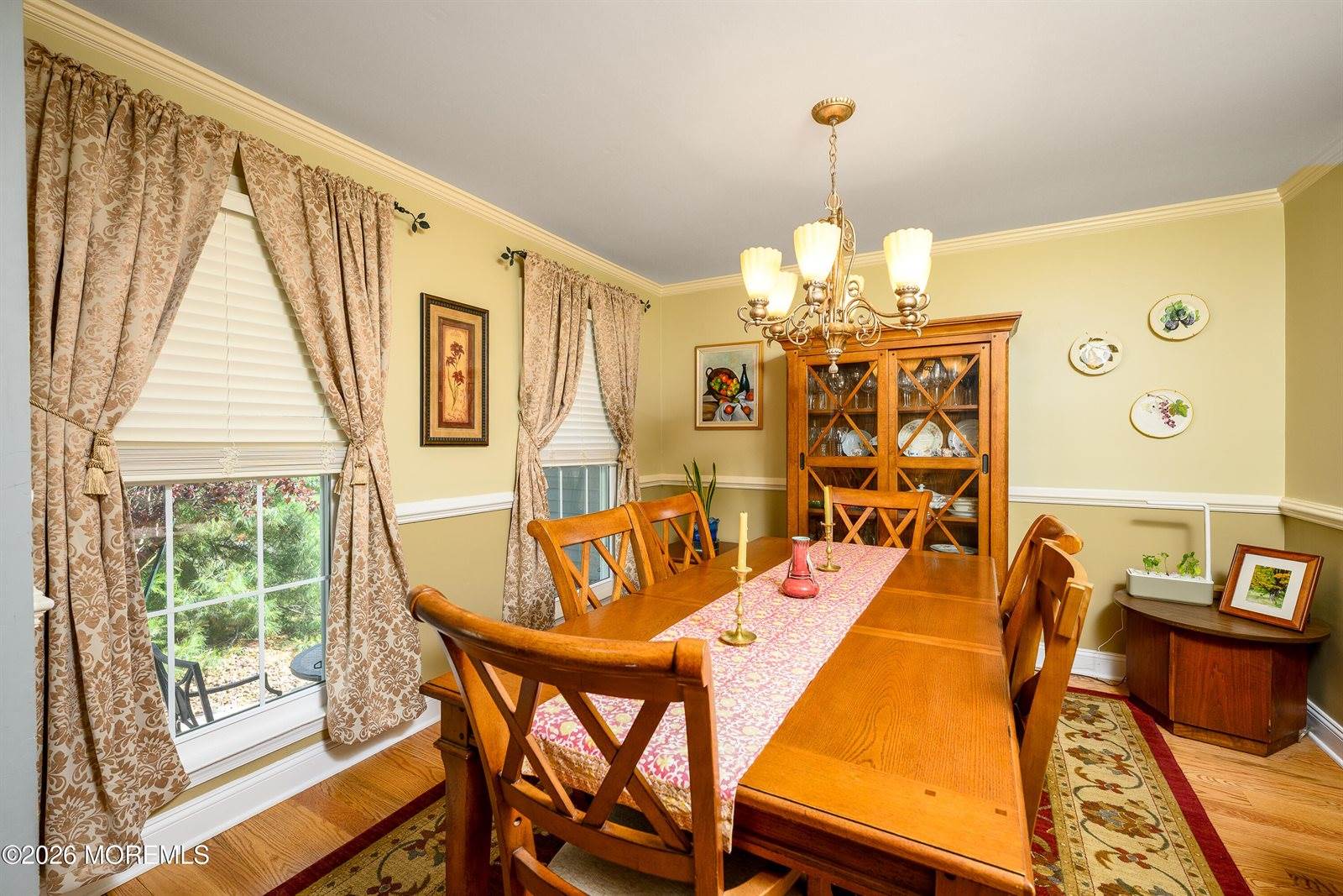 30 Sweet Gum Road, Howell, NJ 07731
