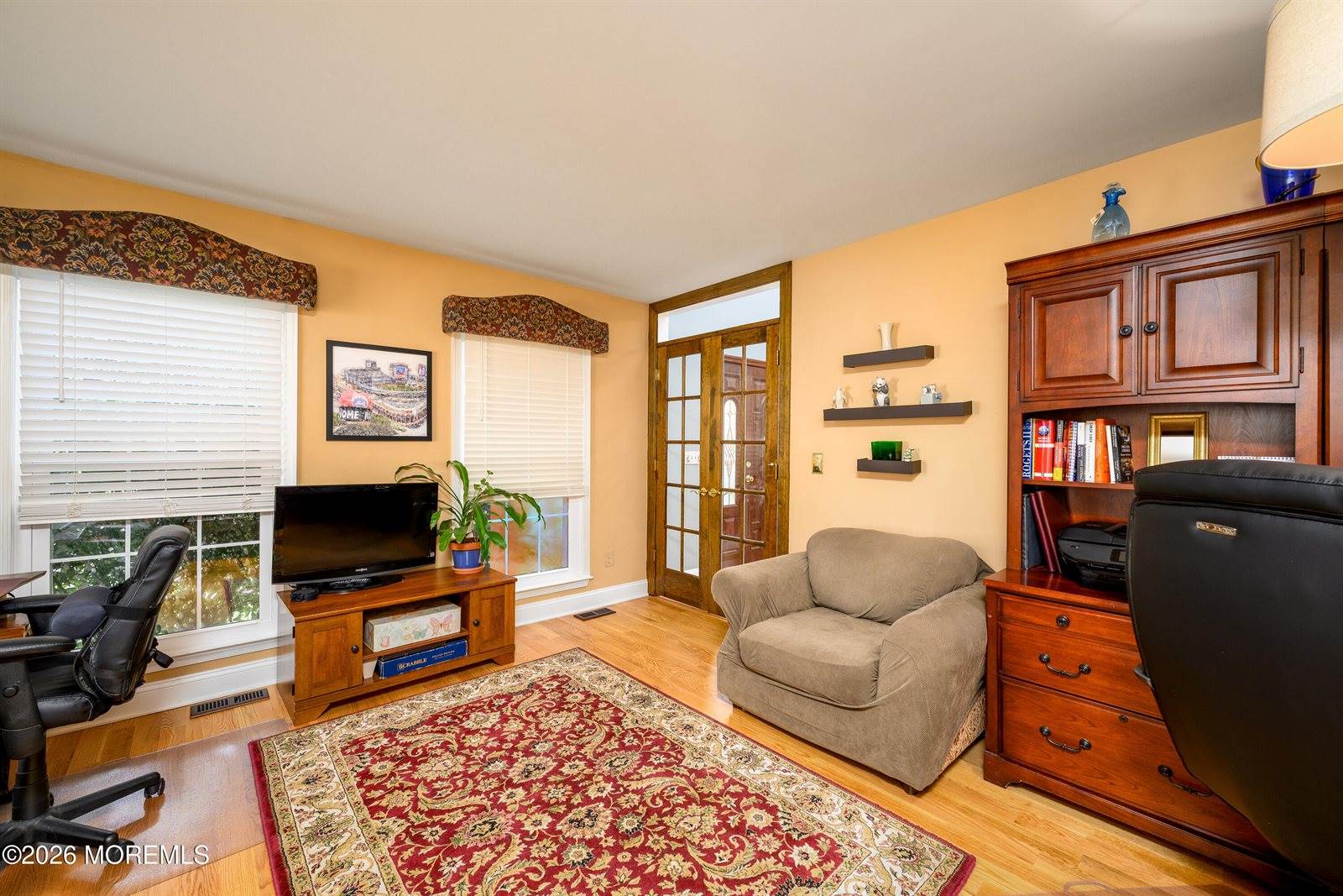 30 Sweet Gum Road, Howell, NJ 07731