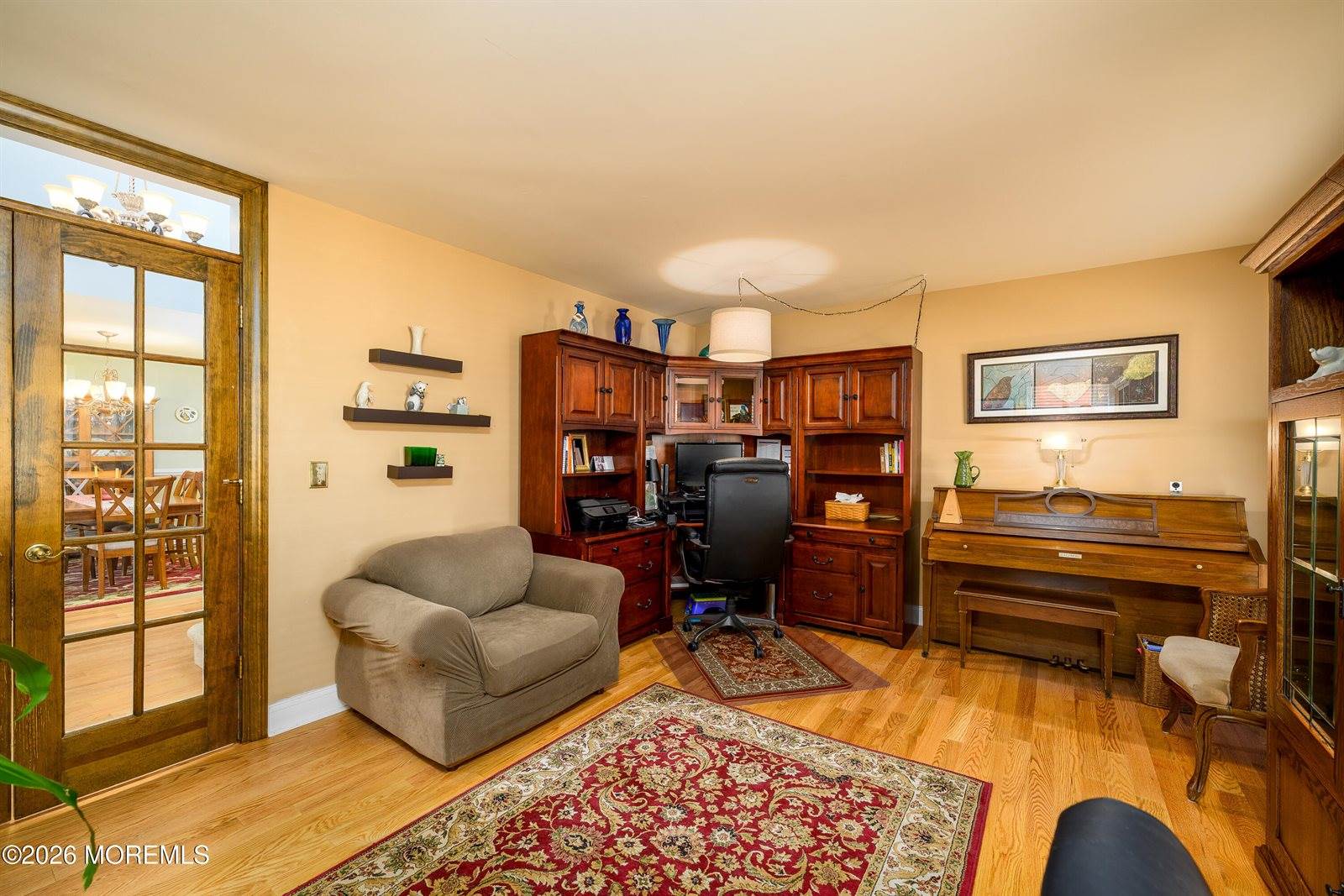 30 Sweet Gum Road, Howell, NJ 07731