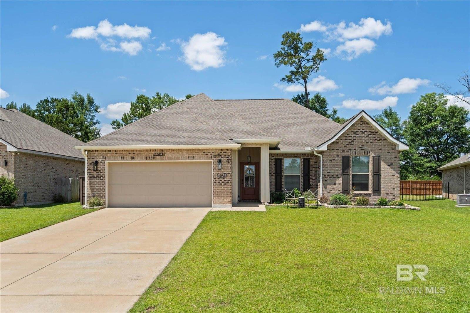 1045 Ruisseau Drive, Foley, AL 36535
