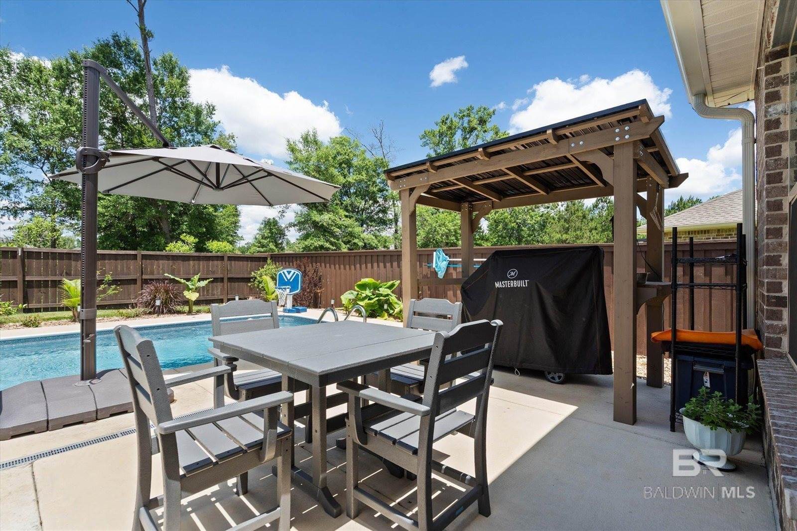 1045 Ruisseau Drive, Foley, AL 36535