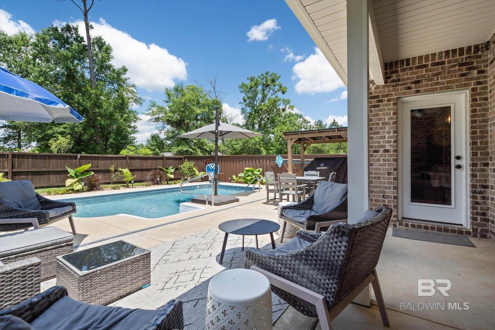 1045 Ruisseau Drive, Foley, AL 36535