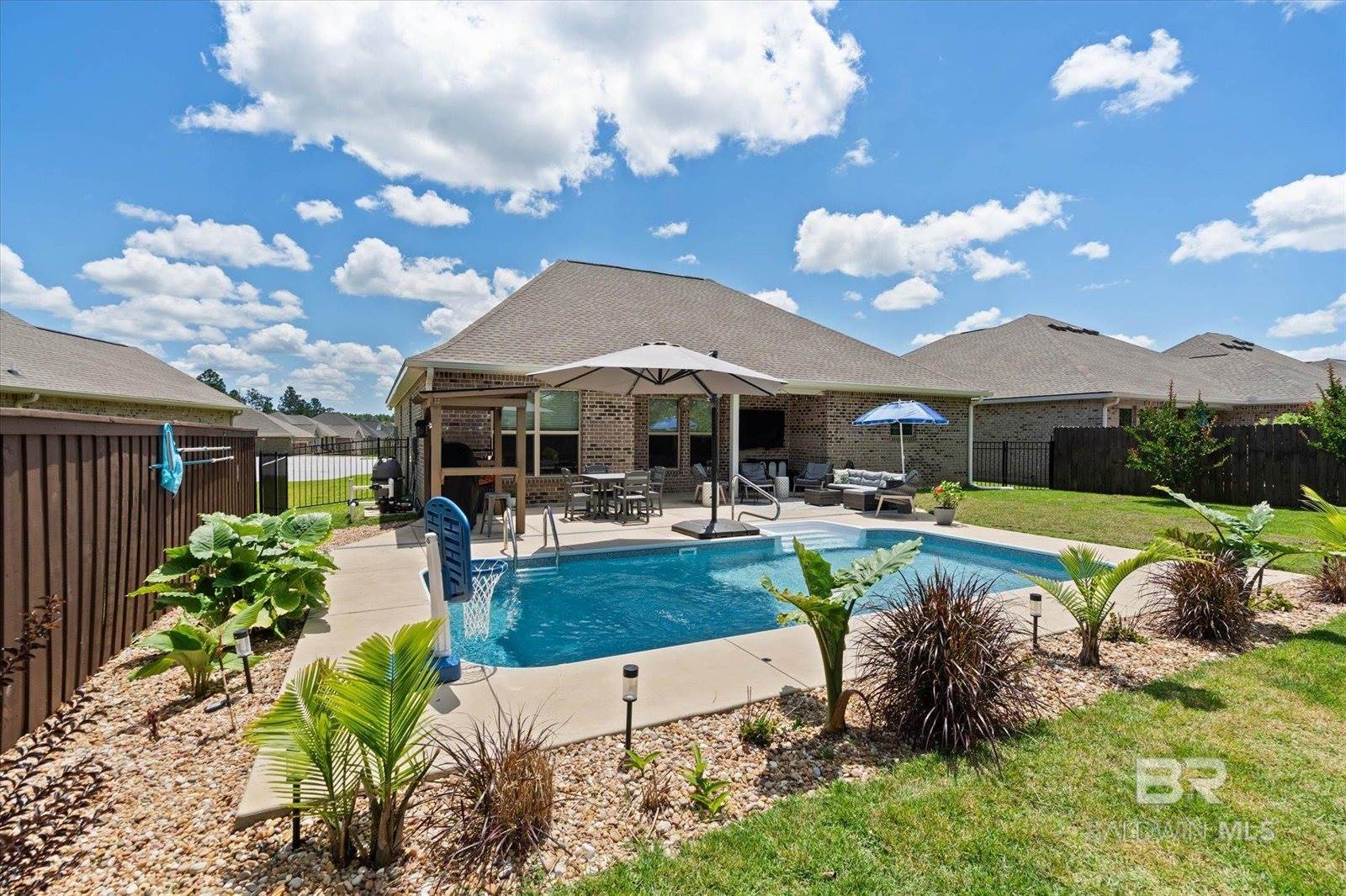 1045 Ruisseau Drive, Foley, AL 36535