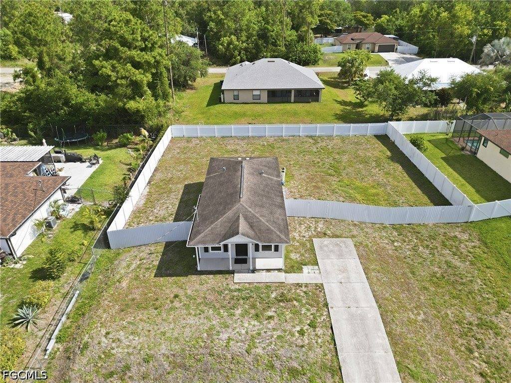3824 17th Street West, Lehigh Acres, FL 33971
