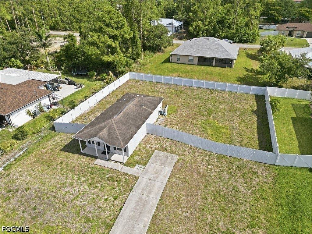 3824 17th Street West, Lehigh Acres, FL 33971