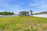 3824 17th Street West, Lehigh Acres, FL 33971