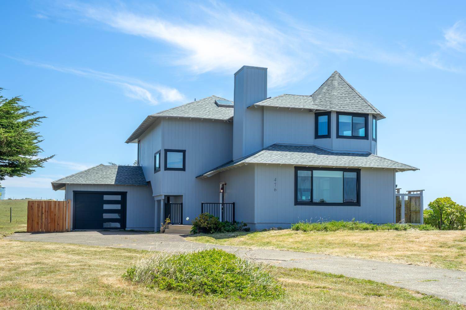 476 Oceana Drive, Dillon Beach, CA 94929