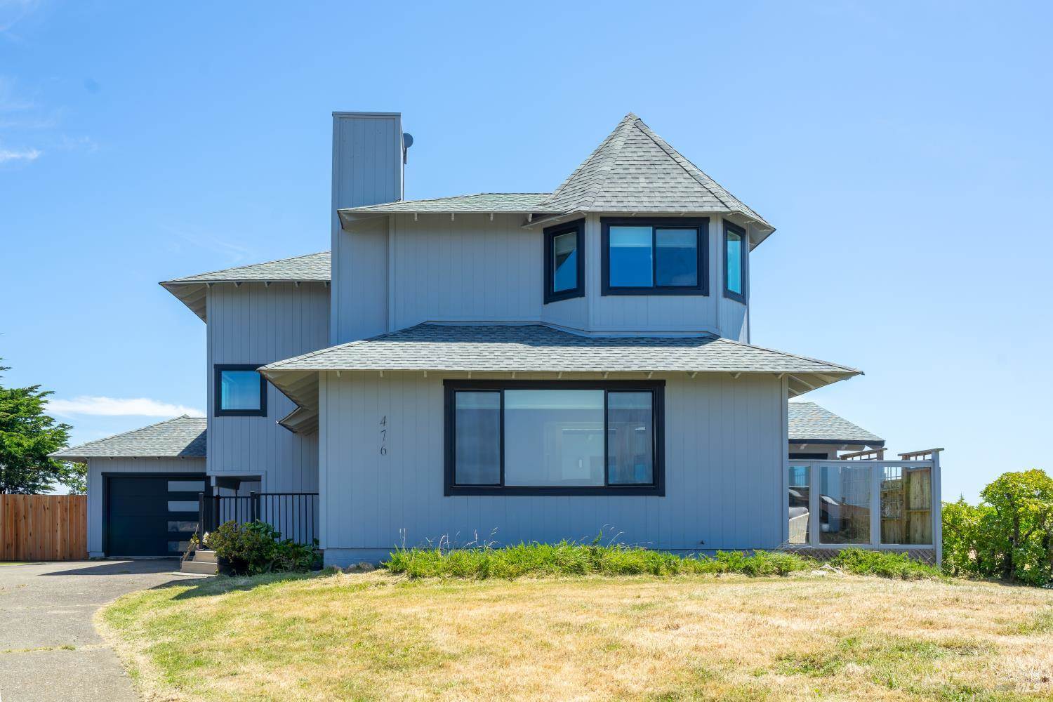 476 Oceana Drive, Dillon Beach, CA 94929