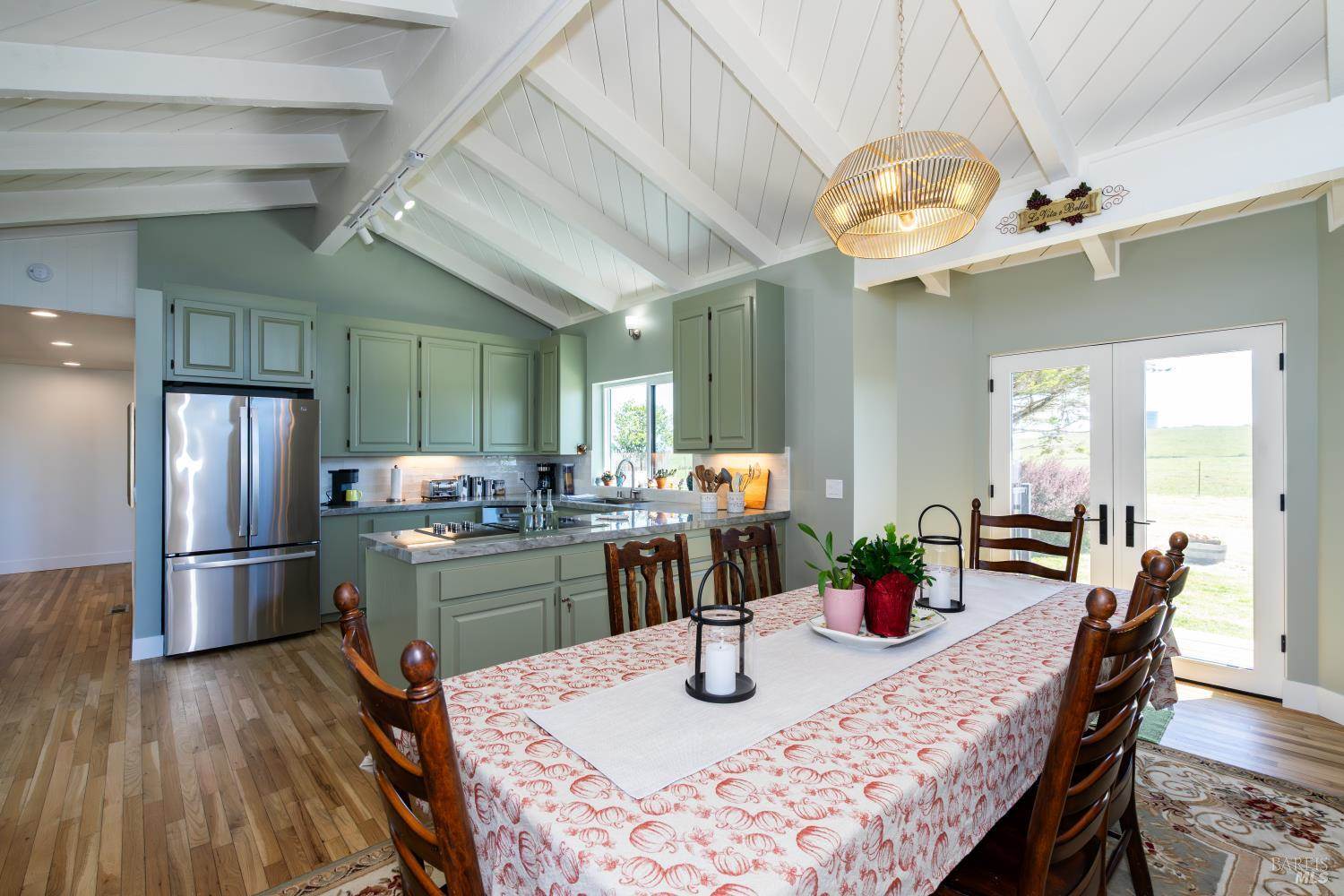 476 Oceana Drive, Dillon Beach, CA 94929