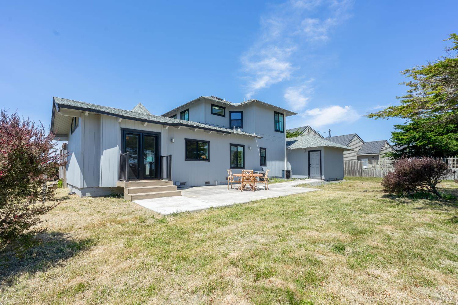 476 Oceana Drive, Dillon Beach, CA 94929